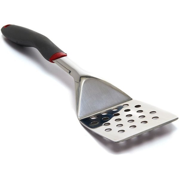 Grillpro Spatula Bbq Stainless Stl 16In 43108